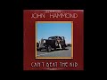 John Hammond – Southbound Blues