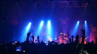 Thegiornalisti - Fatto di te (live Roma)