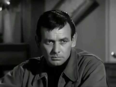 Pete Rugolo - The Fugitive