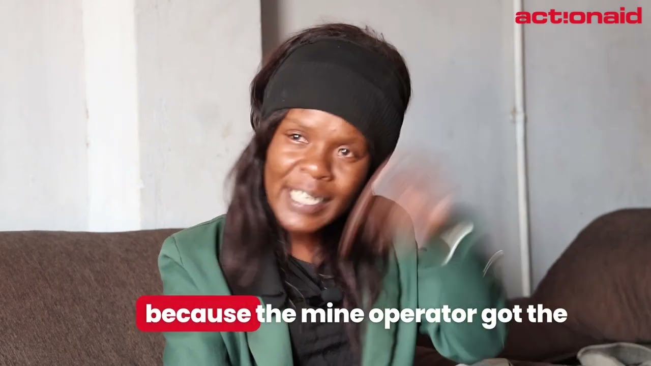 Toxic Tour | Mining Affected Communities