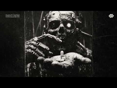 Don't Forget Your Stims  // Dark Ambient Cyberpunk Mix