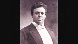 Peter Cornelius - Preislied (Die Meistersinger) - 1904