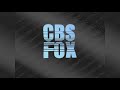 CBS FOX Home Video 1984