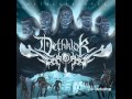 Dethklok-Go Into The Water (HQ) 