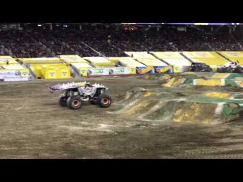 Max-D Neil Elliott 2017 Levi's Freestyle