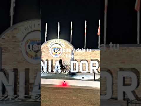 colonia Dora Santiago del estero