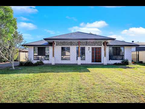 5 Coles Court, Toogoom, QLD 4655, 4 Bedrooms, 3 Bathrooms, House
