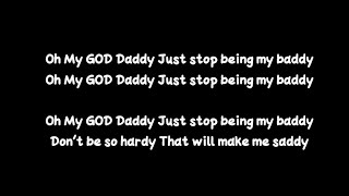 #AlaVaikunthapurramuloo - OMG Daddy Lyrical Song  