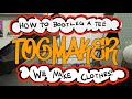 How to Make a Bootleg T-Shirt