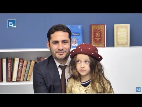 A duhet të agjerojnë fëmijët?! Elvis Naçi