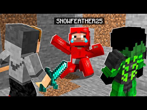 Ich BANNE den STÄRKSTEN SPIELER von iCrimax (Minecraft Risiko)