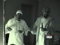 Mac Dre - Welcome To The Bay Studio Session
