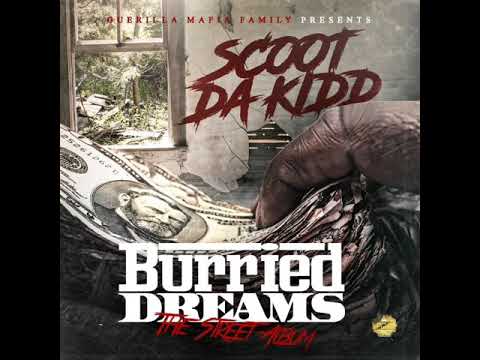 Scoot Da Kidd - Dion “Rip Don Bino” ft D-Weez (Prod By Hyphyyy330)