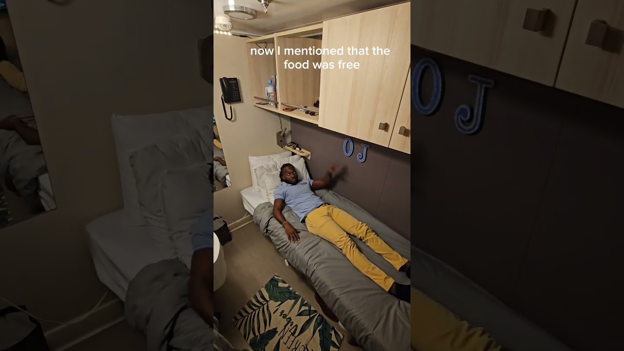 Top 5 reasons to work on a cruise ship! #celebritycruises #celebrity #musician