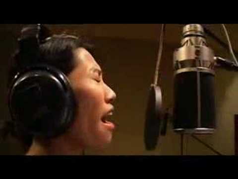Anggun - If I Ever Loose My Faith in You (Sting)