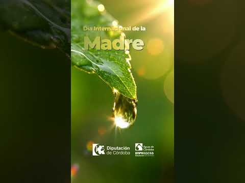 Día de la Madre Tierra | Aguas de Córdoba-EMPROACSA