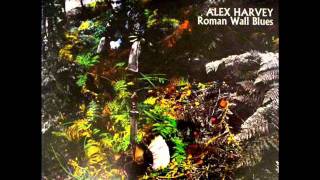 The Sensational Alex Harvey Band - Broken Hearted Fairytale.wmv