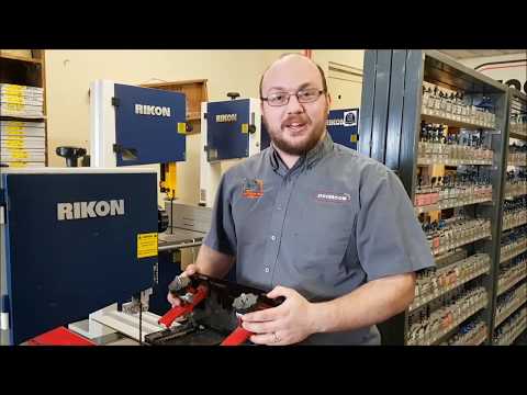 Where is the Little Ripper/ Flatmaster/ Moulding Master Made? EthAnswers