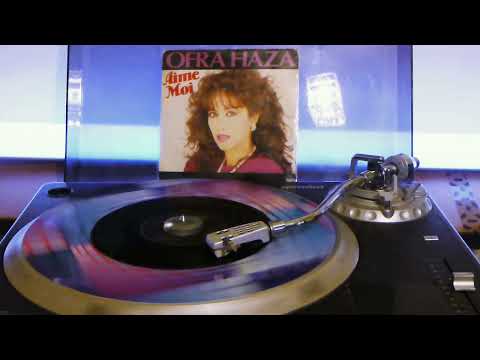 Ofra Haza - Les héros d'un jour [1988]