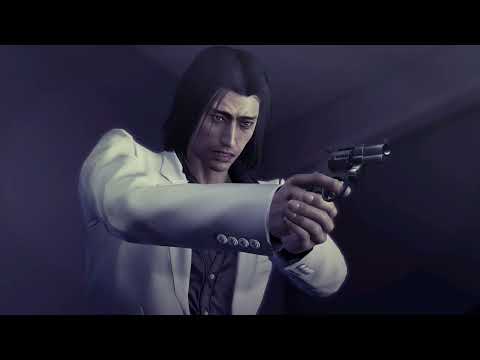 Yakuza Kiwami pt 42 Revelations