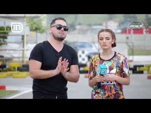 "Koha për lojë" Olti Marku dhe Erik Lloshi në Adrenalinë 22/05/2018 | IN TV Albania