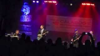 Powder Blues - Doing It Right