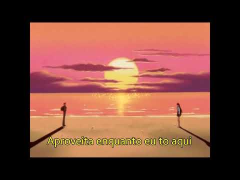 Lil Chainz x Sanza - Af, to muito apaixonado (legendado)