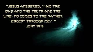 God&#39;s Own Fool by Michael Card (With Lyrics)