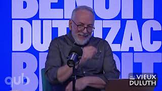 Laïcité: «On ne s’excusera pas de faire des choses qui sont raisonnables!» - Jean-François Roberge