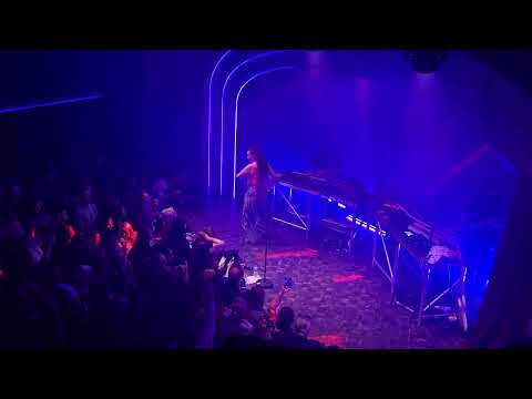 Clementine Douglas Angel - Sonny Fodera Vs Bicep Glue - Live at Lafayette London - 24/10/24