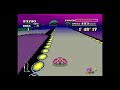 F Zero SNES Time Attack Port Town 1 Fast Lap 18 46 On Wii U 4K