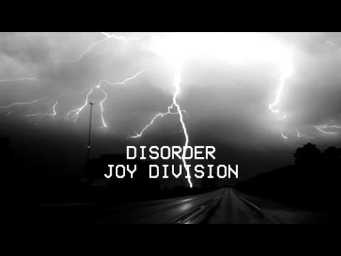 download lagu mp3 mp4 Joy Division Disorder Lyrics, download lagu Joy Division Disorder Lyrics gratis, unduh video klip Joy Division Disorder Lyrics