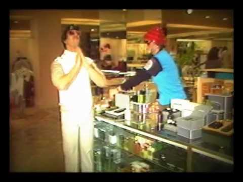 Videowest - DEVO Fashion