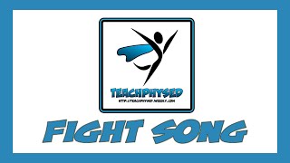 Fight Song - Kidz Bop