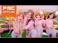 AOA - Heart Attack (Sparkling Version)
