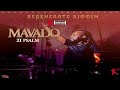 MAVADO - 21 PSALM (OFFICIAL AUDIO)