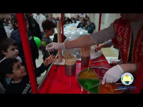 Geleneksel Baba Oğul İftarı - 2026