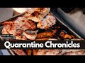 Quarantine Chronicles - Ep.06 Intermittent Fasting