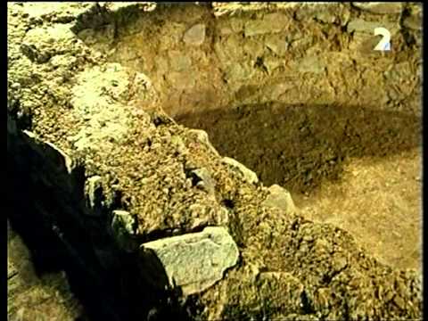 STOPY DÁVNEJ MINULOSTI - Lúka prekvapení (1. časť)