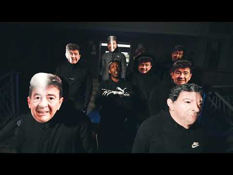 Fadoo - Freestyle Chiciiiiiii #6 (Jean-Luc Melenchon) (Clip Officiel)