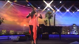 Chuckie Perez Show - Episode 4