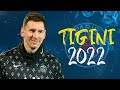 Lionel Messi • Tigini - Kikimoteleba • Skills & Goals 2021/22 | HD