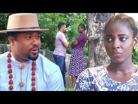 If Only She Knows Her Poor Village Lover Is A Prince Pretending To Find True Love - African Movies
