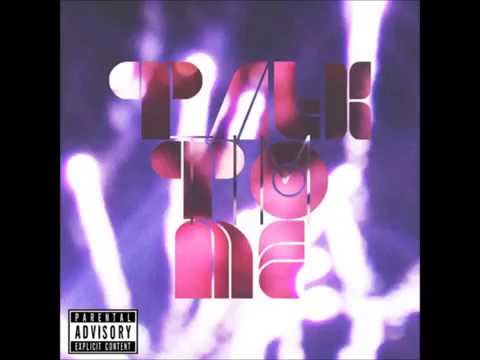 TIM - Talk To Me (Prod. Dillon Chea)