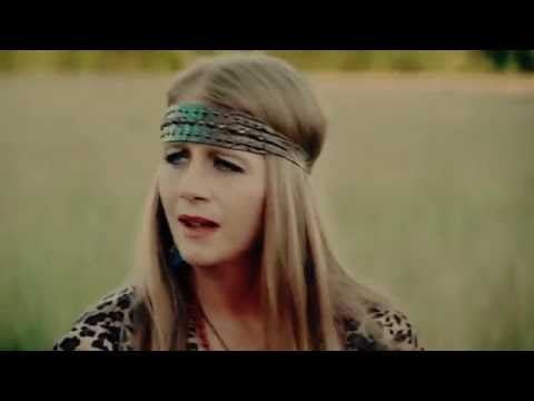 Amanda Pruitt - Not Turning Back music video