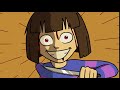 A Beautiful Day UNDERTALE Animation 28