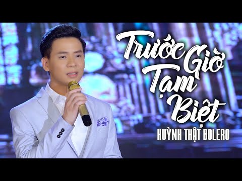 Thể hiện bởi Huỳnh Thật