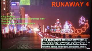Kelly Rowland - Wonderful Christmas 🎄 Time