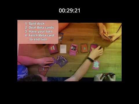 How-to-play Pound of Hounds