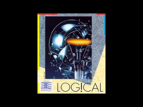 logical amiga game for pc